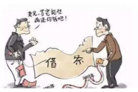 吕梁企业清欠服务